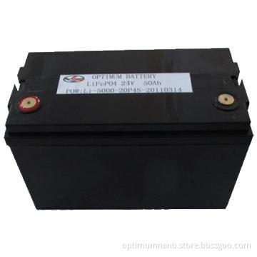 24V 30AH Lithium-ion Battery Pack For ups , golf buggy ,motorcycle